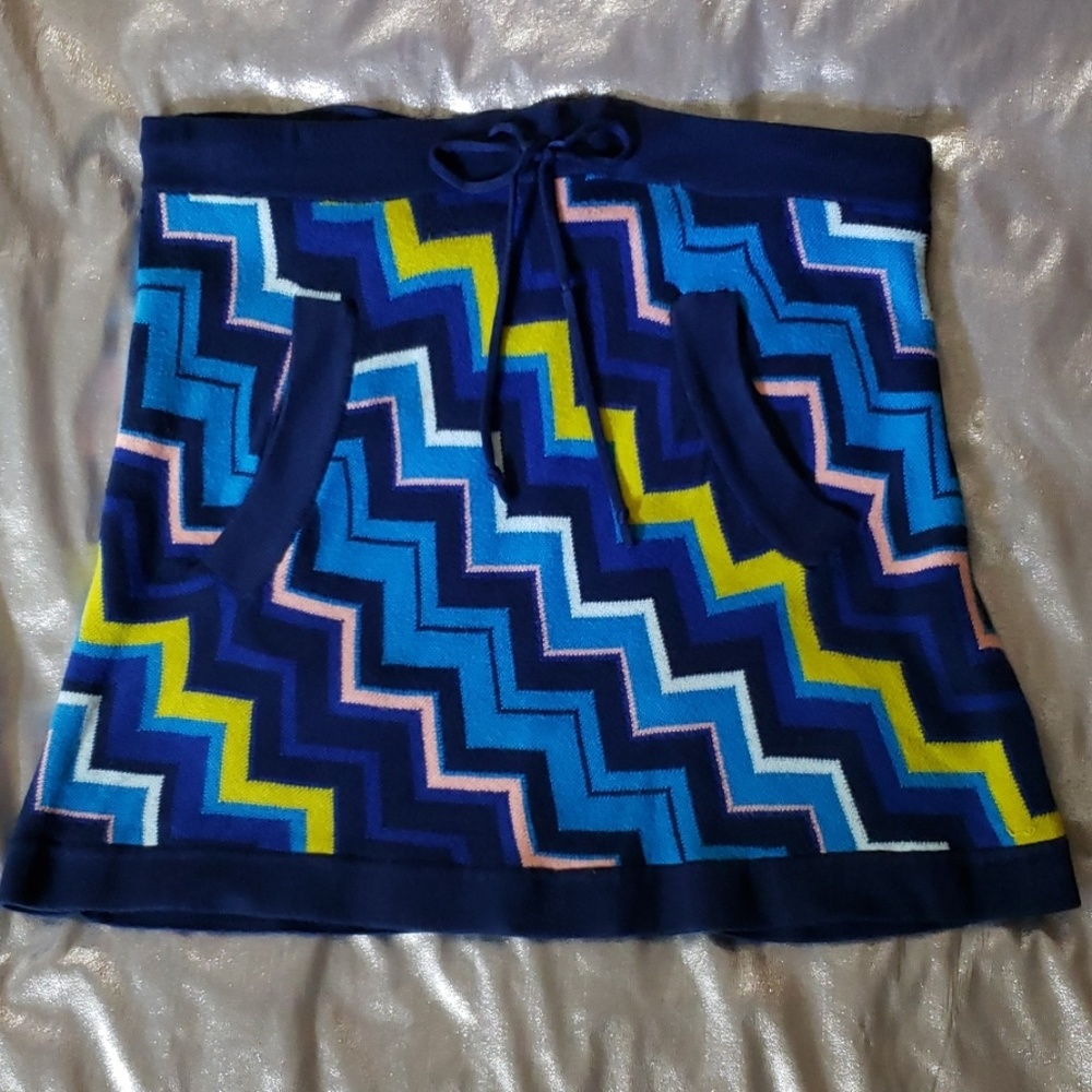 Missoni Skirt